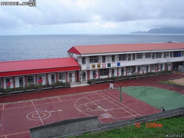 97/10/10-13 環島 ~ 燈塔夢 兄弟情 10月20日更新~