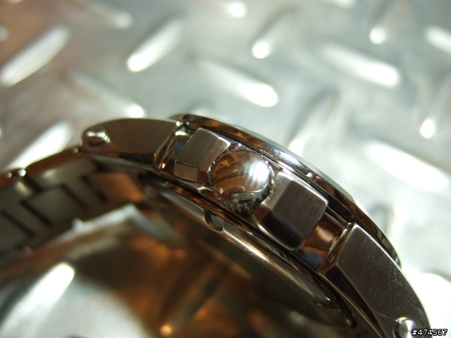 我的SEIKO錶 新舊交替 (SEIKO Premier開箱)