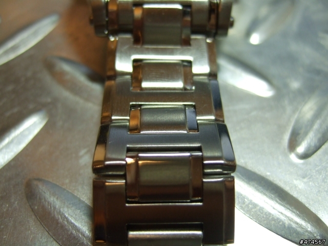 我的SEIKO錶 新舊交替 (SEIKO Premier開箱)