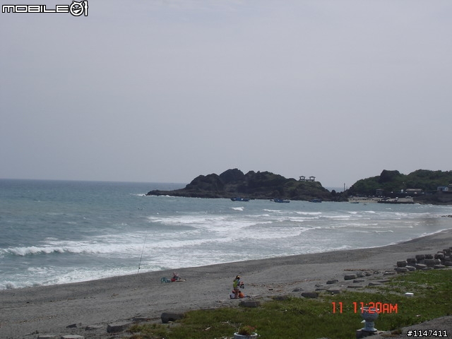 97/10/10-13 環島 ~ 燈塔夢 兄弟情 10月20日更新~