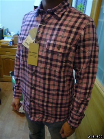 Uniqlo衣服分享