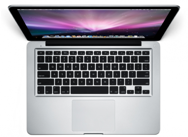 New Macbook簡介