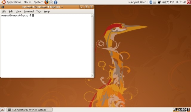 EeePC的朋友看過來,自己安裝最夯的Ubuntu Linux【10/27更新】