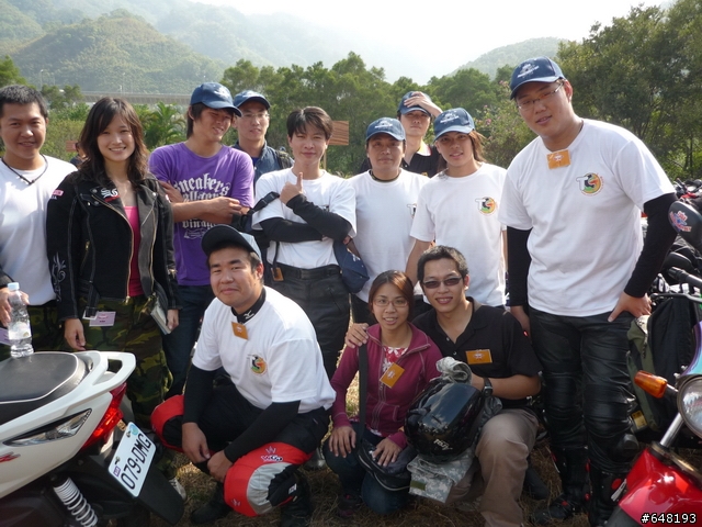 YAMAHA FAMILY DAY 大會師