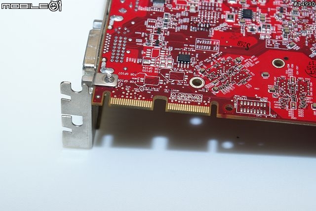 上個世代的王者:ATi Radeon HD3870 外觀與3DMark測試