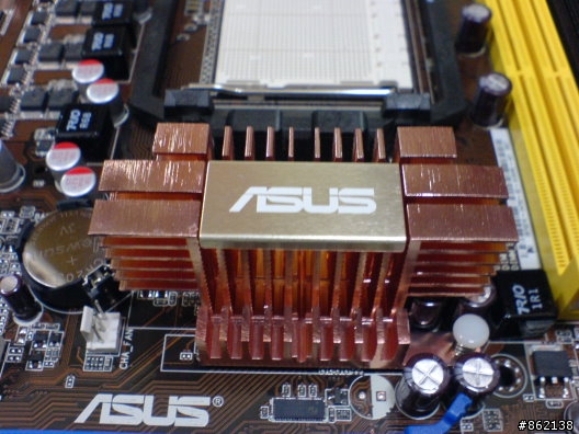 華碩M3A78-CM 廉價主板新選擇(附上ASUS Express Gate操作)