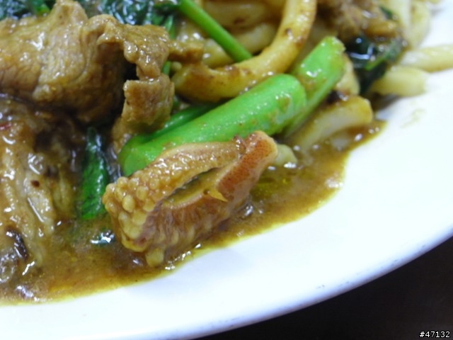 廣東汕頭牛肉店
