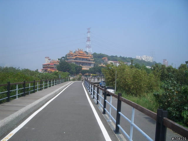 VENZO家族深坑淡水輕鬆遊-G牌新車小折發表