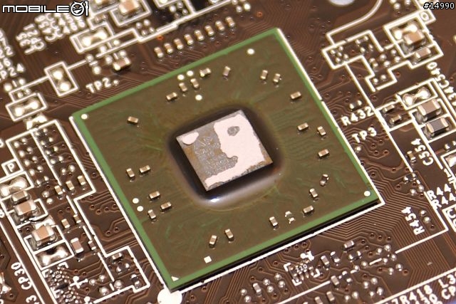 AMD高效能790GX新星 : MSI KA790GX
