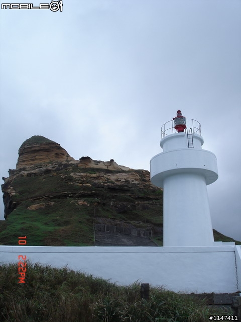 97/10/10-13 環島 ~ 燈塔夢 兄弟情 10月20日更新~