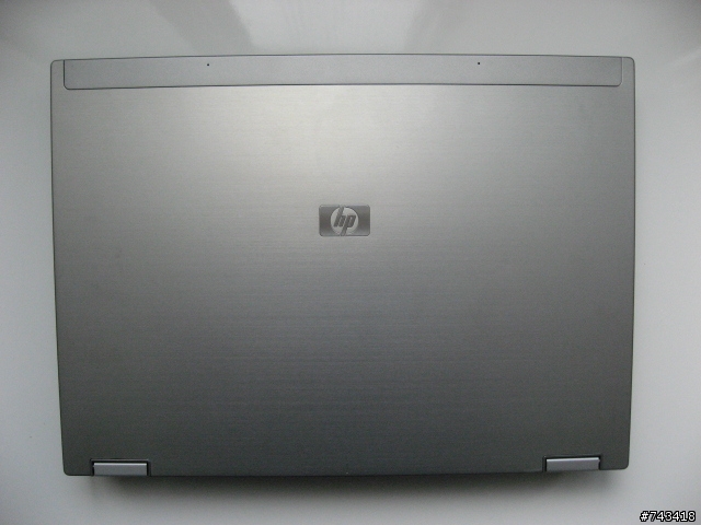 HP 6930P 隨興開箱文