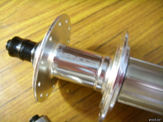 MANOCO 輕量培林花鼓(若有發現超值的花鼓及輪圈歡迎一起入內討論^^")