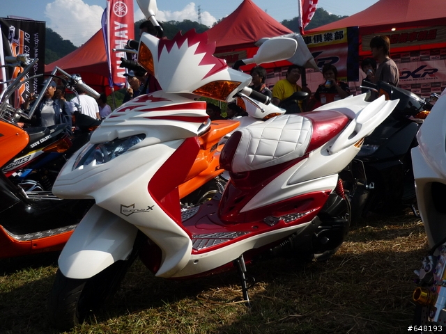 YAMAHA FAMILY DAY 大會師