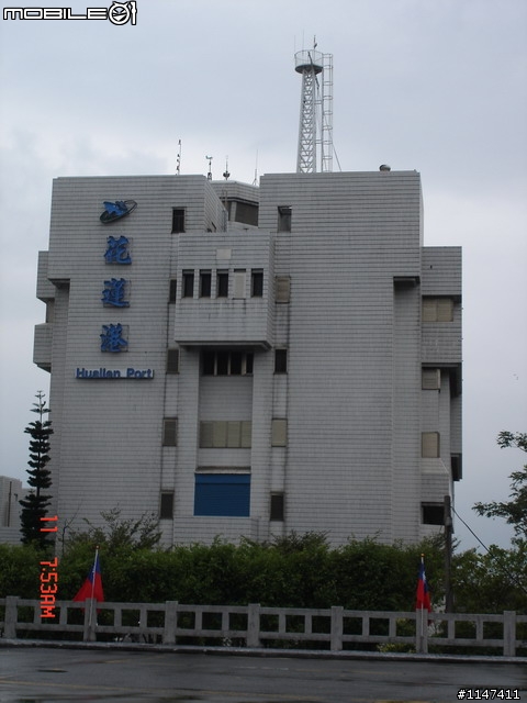 97/10/10-13 環島 ~ 燈塔夢 兄弟情 10月20日更新~