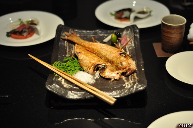 三井料理美術館