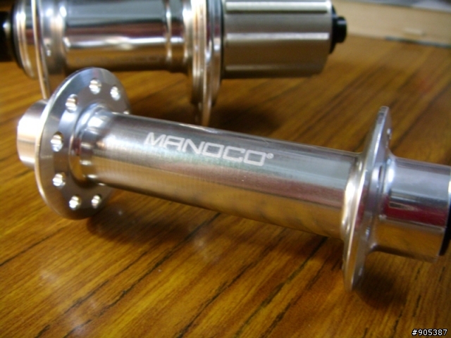 MANOCO 輕量培林花鼓(若有發現超值的花鼓及輪圈歡迎一起入內討論^^")