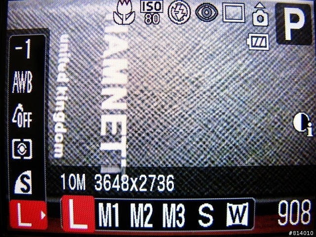 <愛廣角.愛時尚>Canon IXUS 870 IS 測試