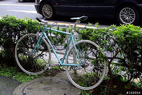 Fixed Gear Tokyo