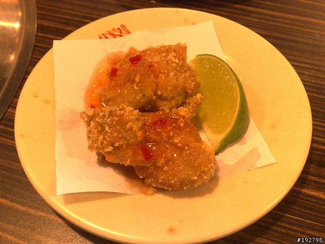 【景點】京都~日式料理現做吃到飽~