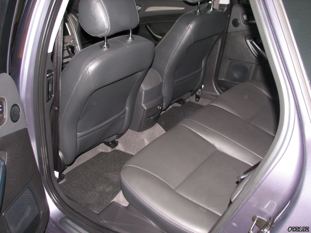 阿爸的NEW MONDEO