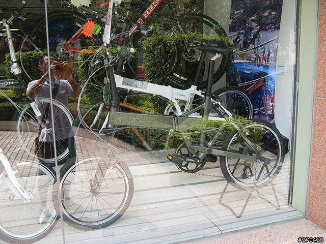 人在深圳SP8改車的經驗分享(有圖)