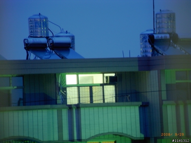 GX200加炮筒及加漸層片