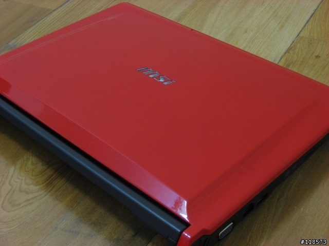 出現了MSI EX310