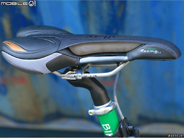 ﹝心得﹞10/18 BF tikit 沙龍照與心得(BIKEfun)