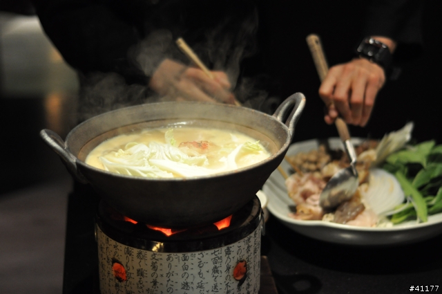三井料理美術館