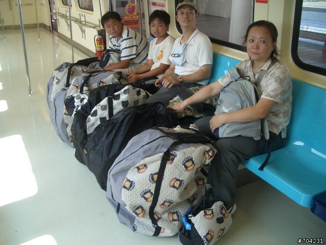 VENZO家族深坑淡水輕鬆遊-G牌新車小折發表
