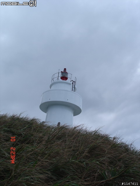 97/10/10-13 環島 ~ 燈塔夢 兄弟情 10月20日更新~