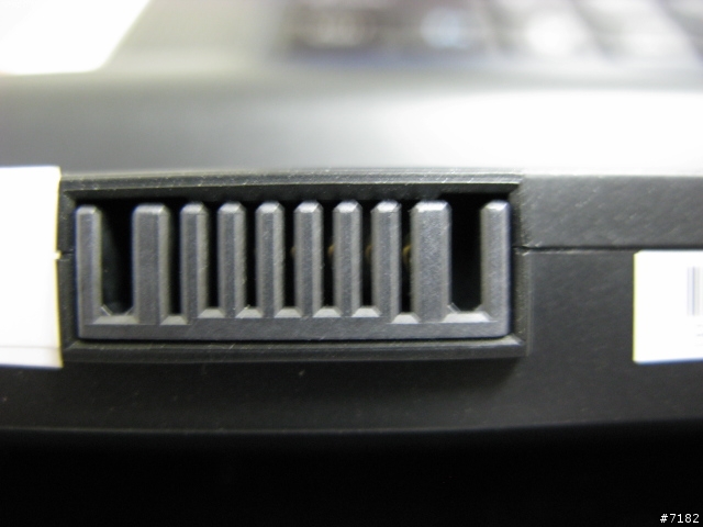 EEEPC 900HA 開箱文
