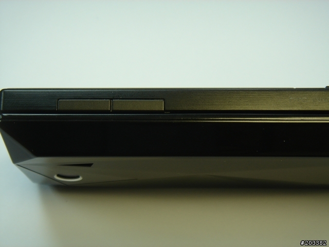 有點慢來的HTC S740 實機外觀分享