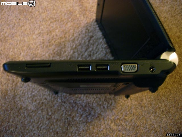 EEEPC 904HA開箱文