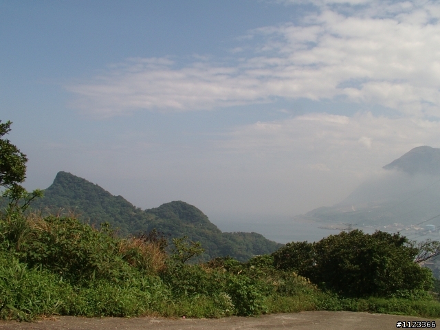 探索瑞澳山野順便OFF ROAD一番~圖非常之多請慢慢觀賞