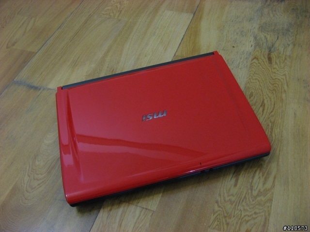 出現了MSI EX310