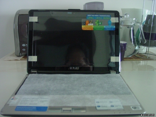 內外兼具的ASUS N10
