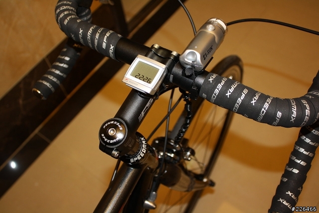 我的第一台公路車 SPINBURN SPEEDMAX