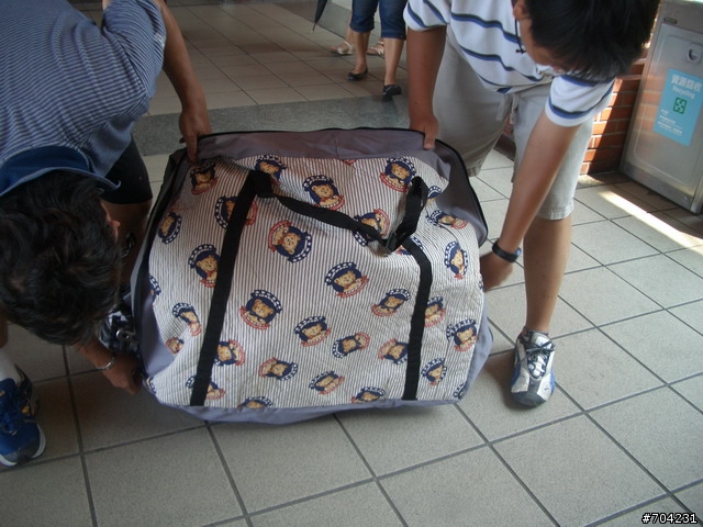 VENZO家族深坑淡水輕鬆遊-G牌新車小折發表