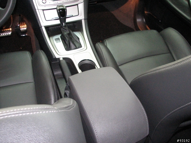 阿爸的NEW MONDEO
