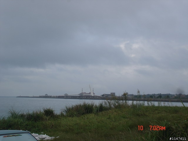 97/10/10-13 環島 ~ 燈塔夢 兄弟情 10月20日更新~