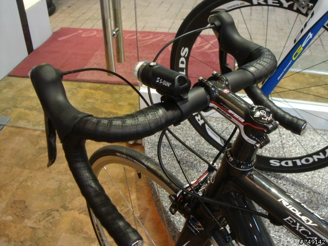 分享:低調的暗黑騎士Ridley