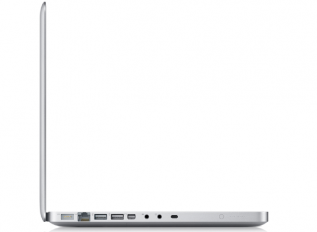 New Macbook簡介