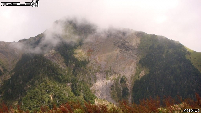 10月25日 清靜 武領 合歡山.(圖多..持續新增) 到家簽到表!