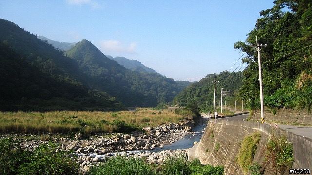 苗栗縣 向天湖