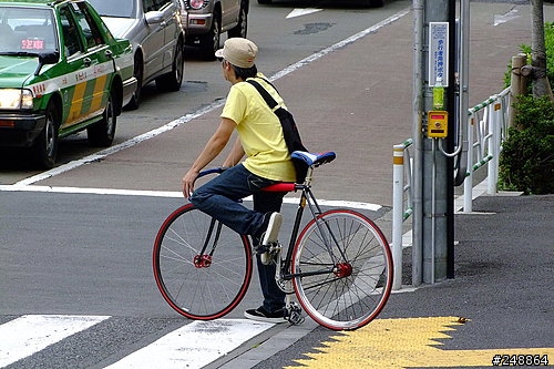 Fixed Gear Tokyo
