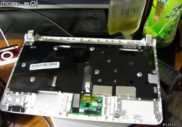 大陸行貨小萬150 暴力拆機加內存,超詳細(富士康主板3114不會閃屏)