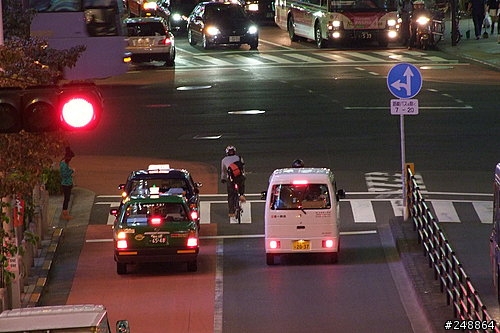 Fixed Gear Tokyo