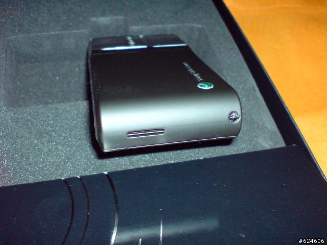 SE C905 開箱