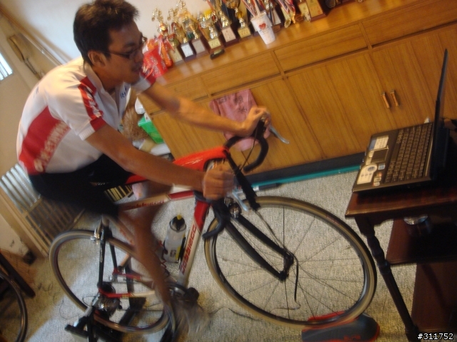 09 環法的決勝點~~普羅旺斯的巨人 Ventoux~~~